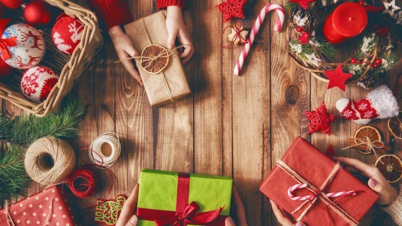 christmas gift ideas for people who have everything