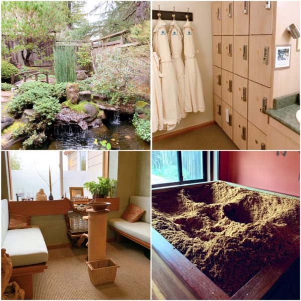 things to do in sonoma county osmosis day spa cedar enzyme bath massage