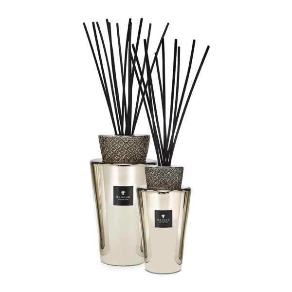 luxury home fragrance baobab les-exclusives-reed-diffuser-platinum-5l-931674