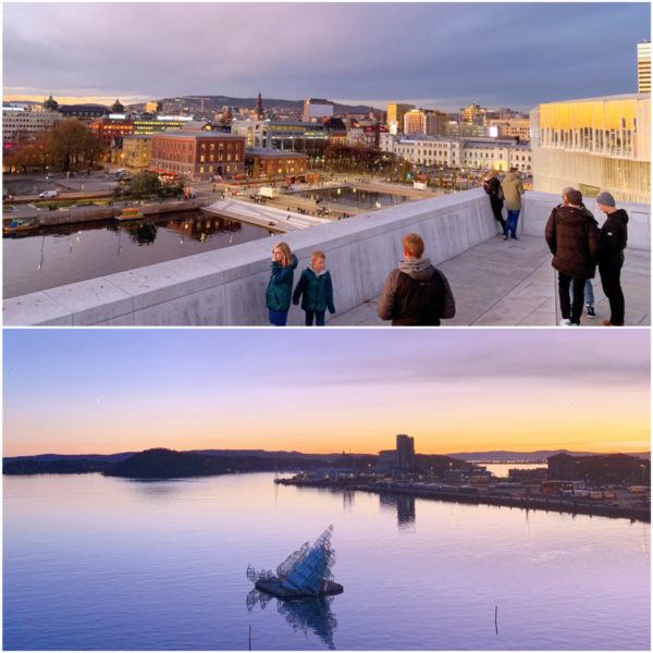 royal opera house oslo things to do in oslo
