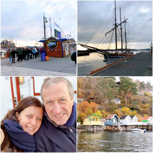 things to do in oslo norway fjord boat trip