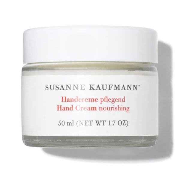 best hand cream susanne kaufmann