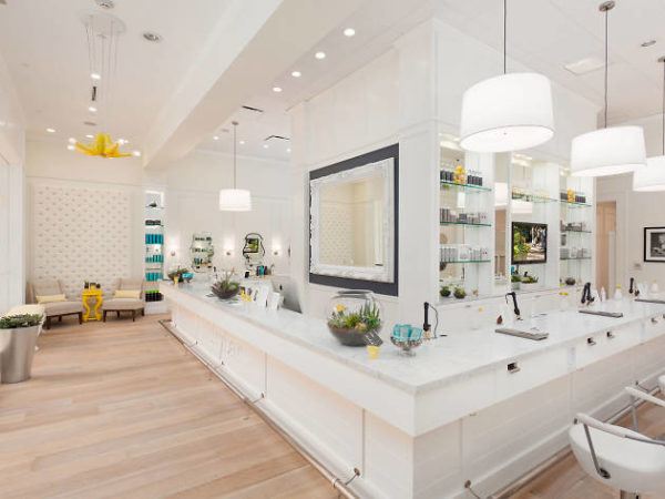 drybar blow out bar best things to do in california