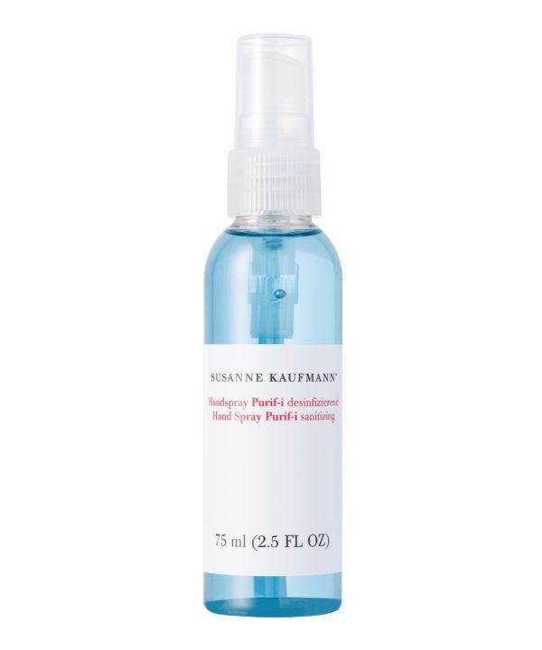 SUSANNE KAUFMANN Purif-I Soothing and Sanitising Hand Spray