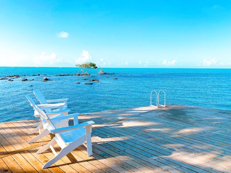 best places to visit in florida isla bella florida keys