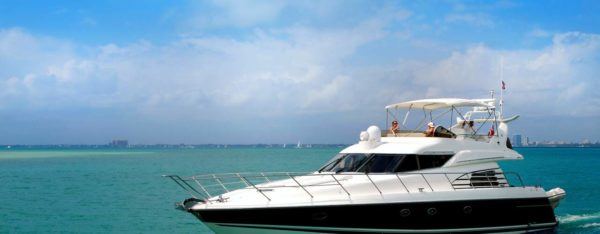 best things to do in Florida rent a boat