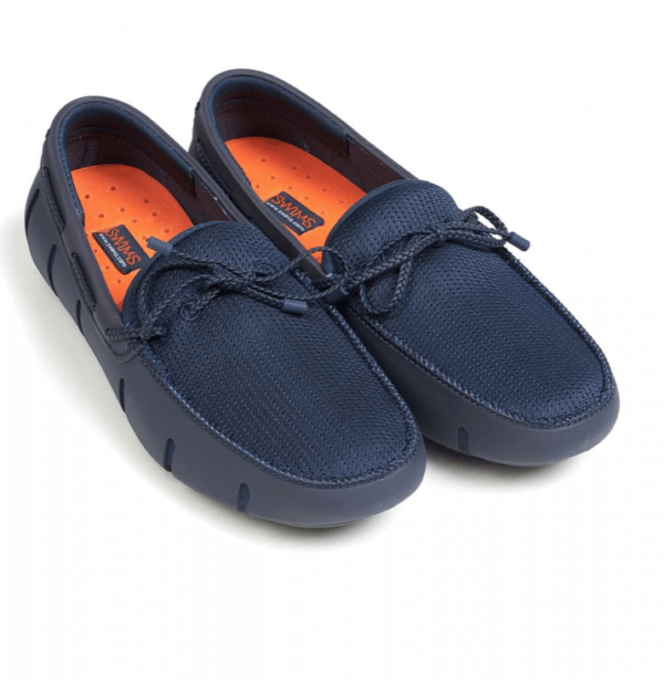 mens summer holiday shoes swims