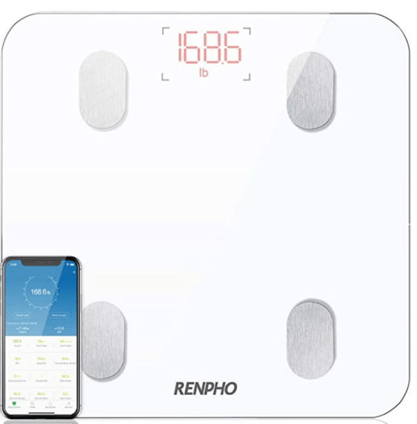 renpho scales