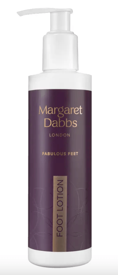 Margaret Dabbs intensive foot cream