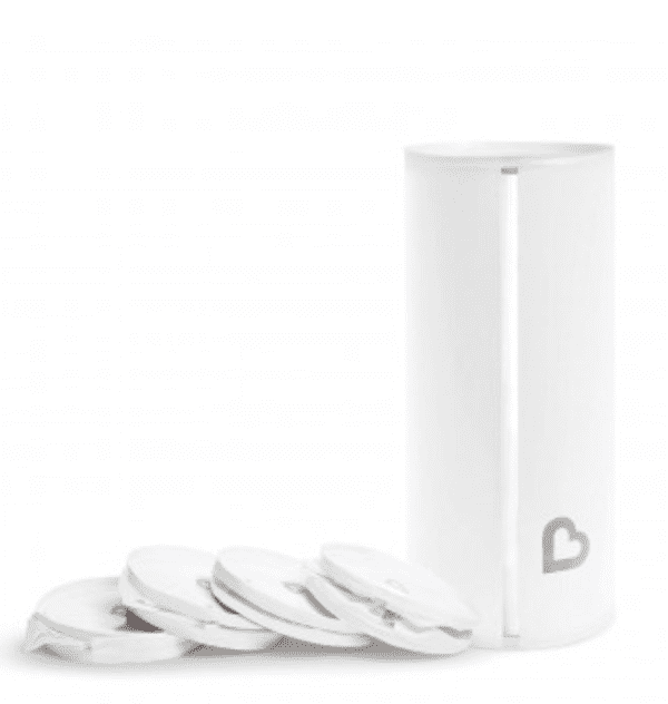 munchkin disposable nappy bins