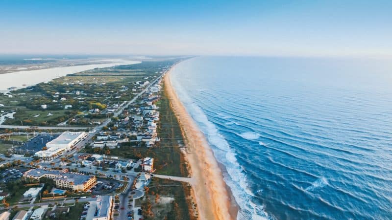 Florida Coast