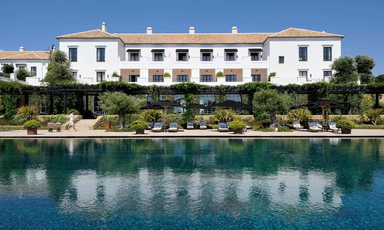 Finca Cortesín