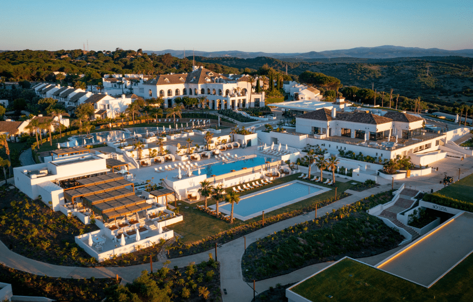 SO/ Sotogrande