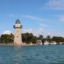 Key Biscayne National Park Lighthouse