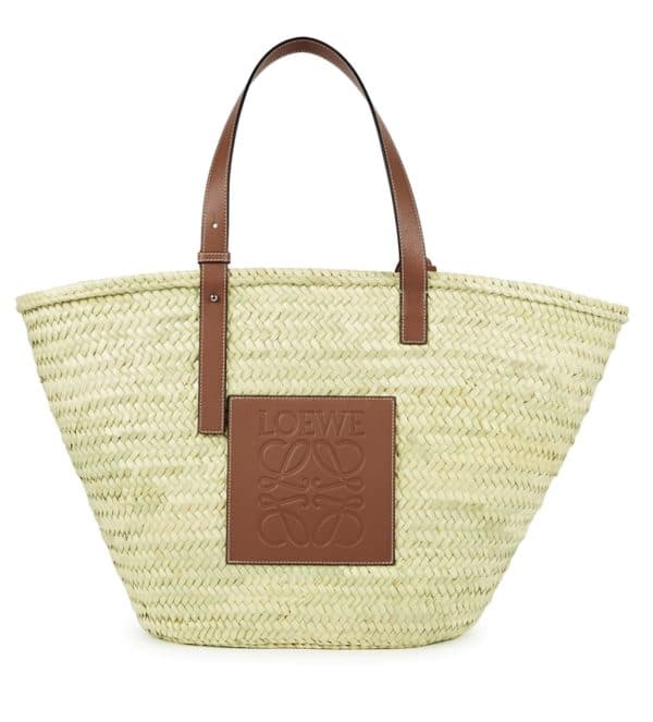 The Best Designer Beach Bags For Every Budget