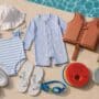 toddler holiday essentials beach pool