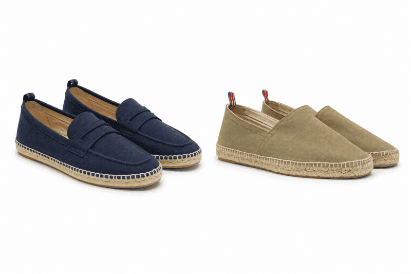 castaner espadrilles for men best holiday shoes