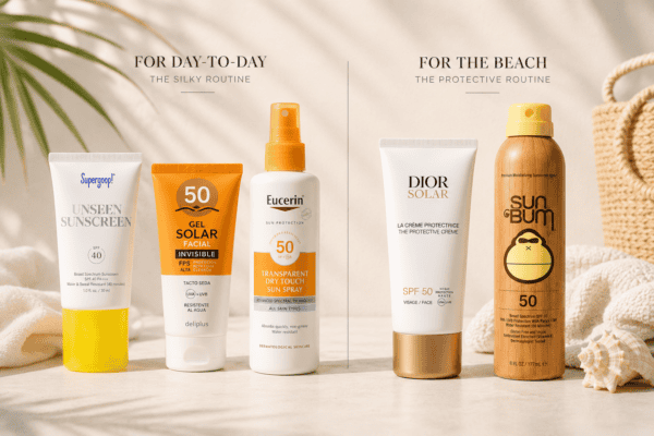 spf edit for the city and the beach sun bum deliplus dior