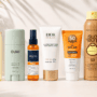 summer beauty essents supergoop dior la roche posay