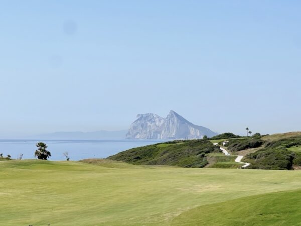 alcaidesa golf la hacienda links course fairmont