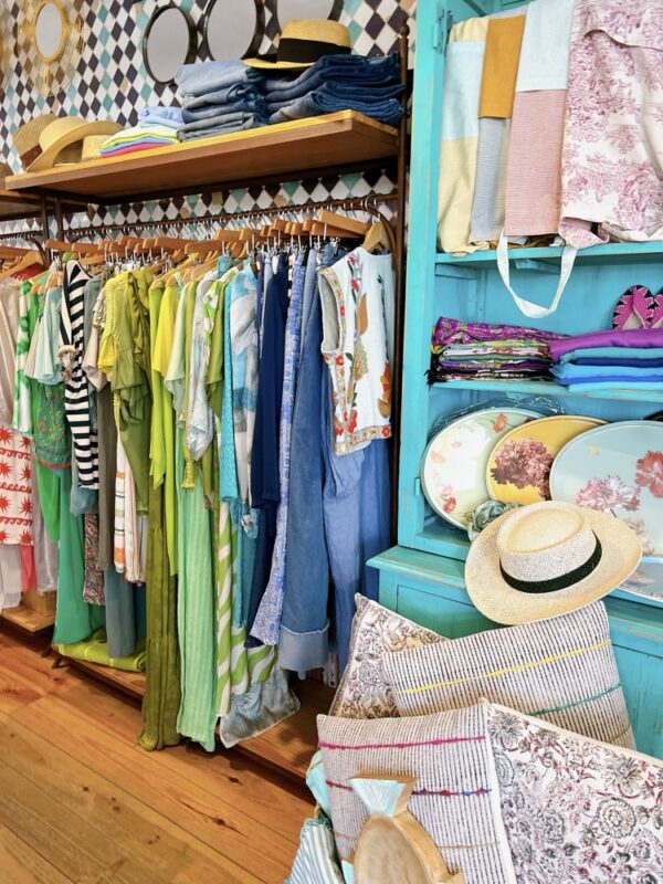 el almacen del puerto sotogrande shopping boutique
