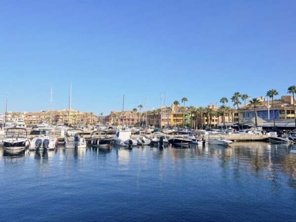 sotogrande marina luxury travel spain