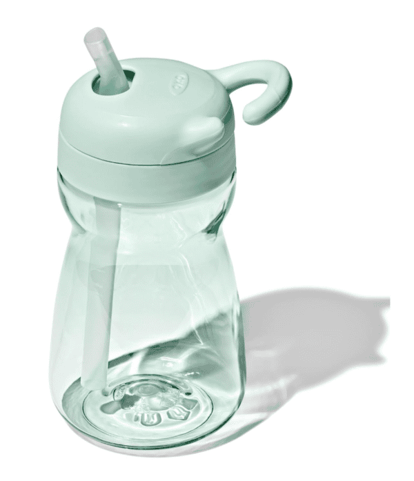 oxo tot kids drinking bottle perfecr for travel