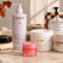 autumn beauty essentials caudalie davines mercadona