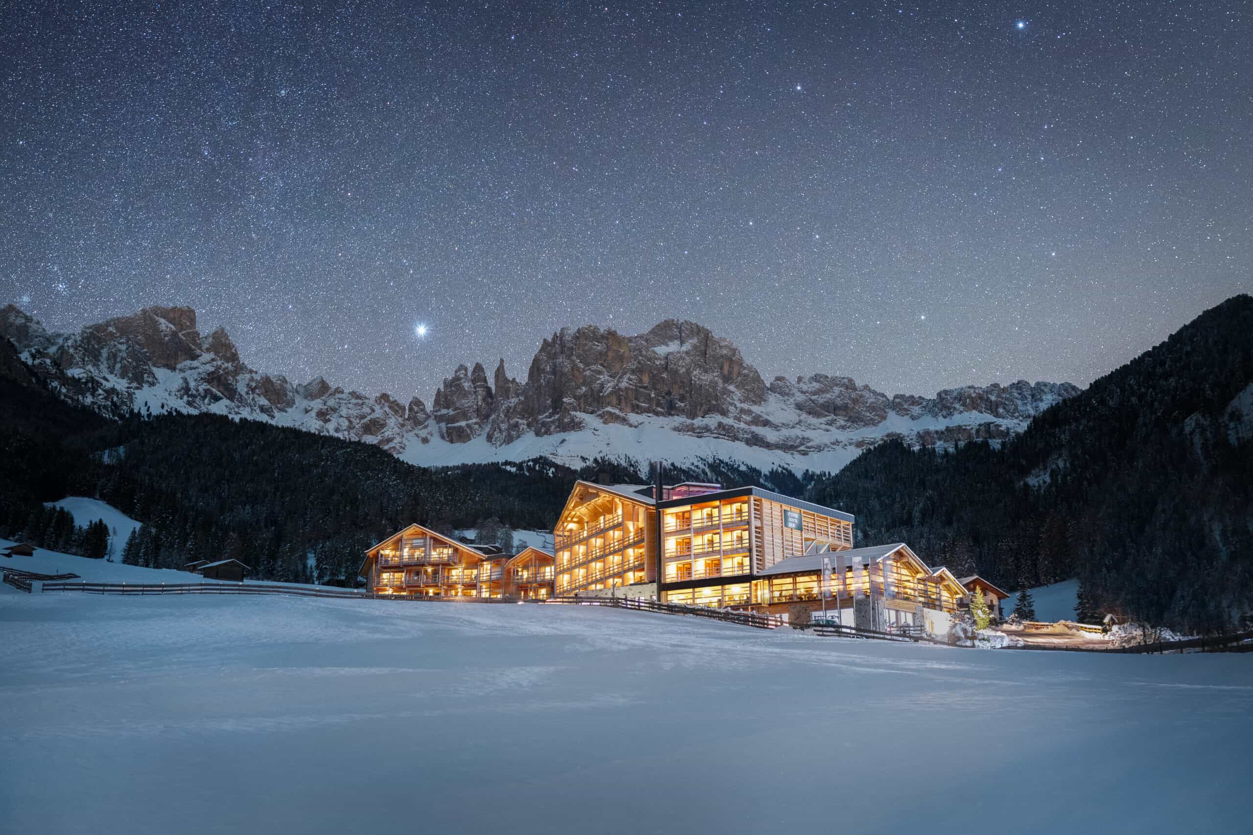 Luxury Hotel Review: Cyprianerhof Dolomit Resort | Mrs O Around