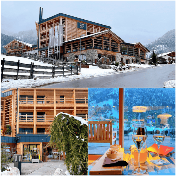 cyprianerhof luxury ski hotel italian dolomites