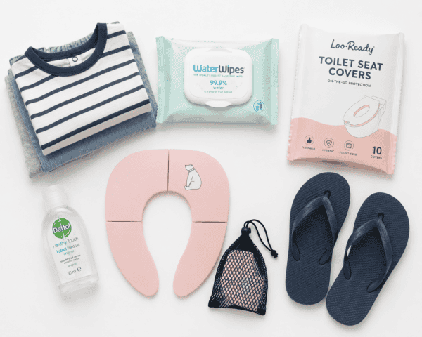 toilet travel seat flight toddler essentials airplane
