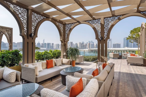 Four Seasons Abu Dhabi Luxury Hotel Al Maryah Island discount rates