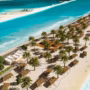 Sir Bani Yas Anantara Island Luxury Hotel Abu Dhabi