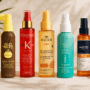 Sunscreen for Hair phyto kerastase nuxe coola sun bum