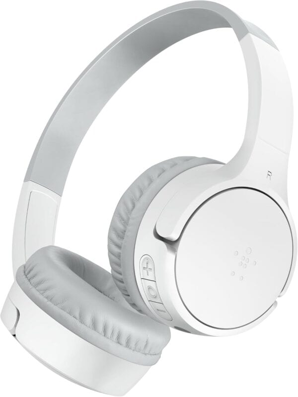 belkin wireless headphones