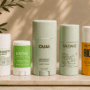best aluminium free deodorants for travelling