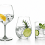 best gins to try for world gin day riedel gin glasses