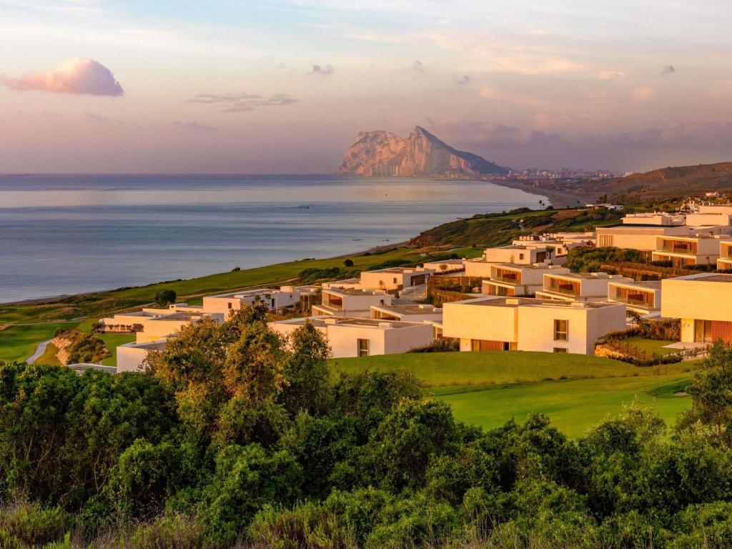 fairmont alcaidesa near sotogrande luxury hotel