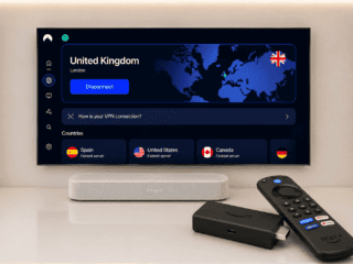 how to watch uk tv abroad iplayer sky now itv x using amazon fire stick and nord vpn