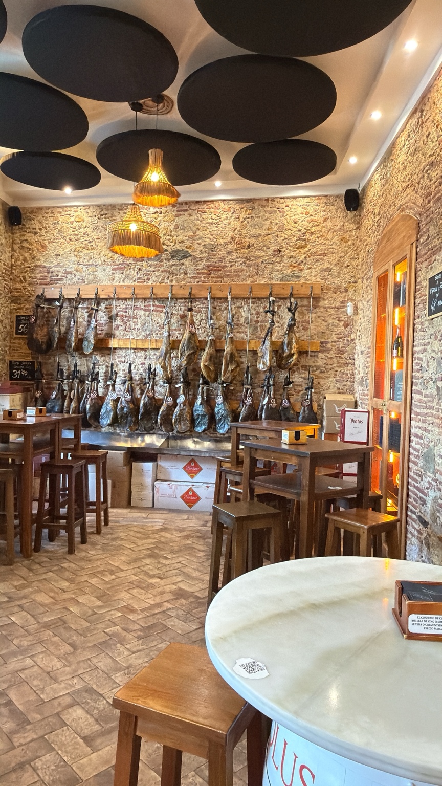 markajamon deli ayamonte
