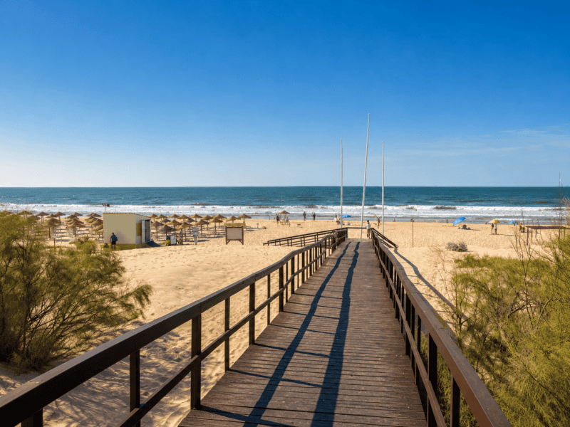 praia verde algarve