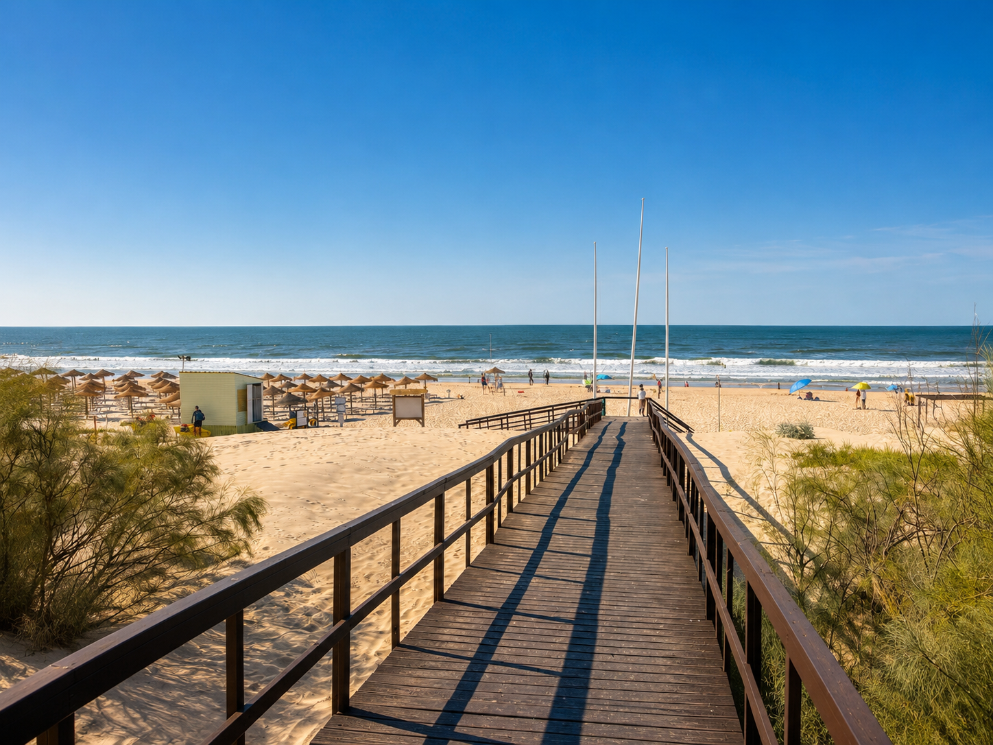 praia verde algarve