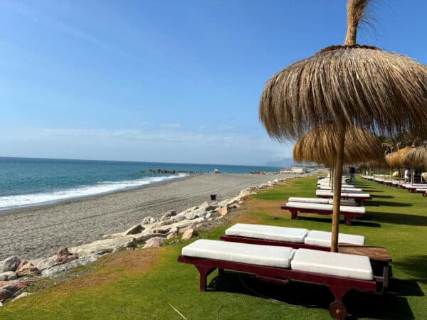 trocadero beach club sotogrande