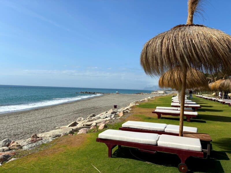 trocadero beach club sotogrande