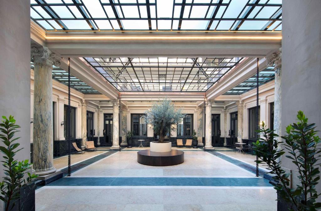 Agorà Suites Turin