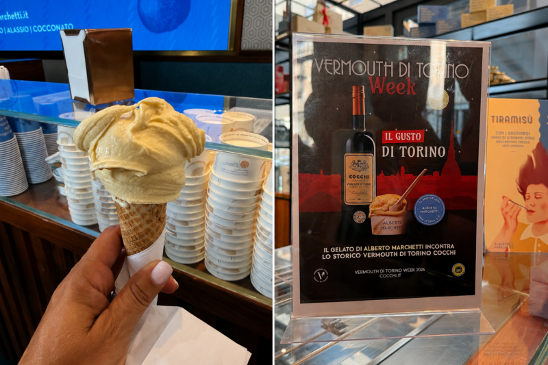 alberto marchetti best ice cream vermouth turin