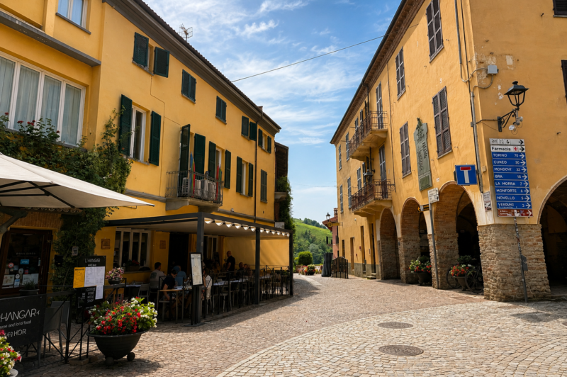barolo wine tasting langue piemonte