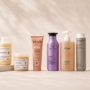best sulphate and parabens free shampoo and conditioner