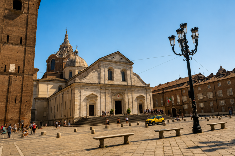 duomi di torino turin cathedral