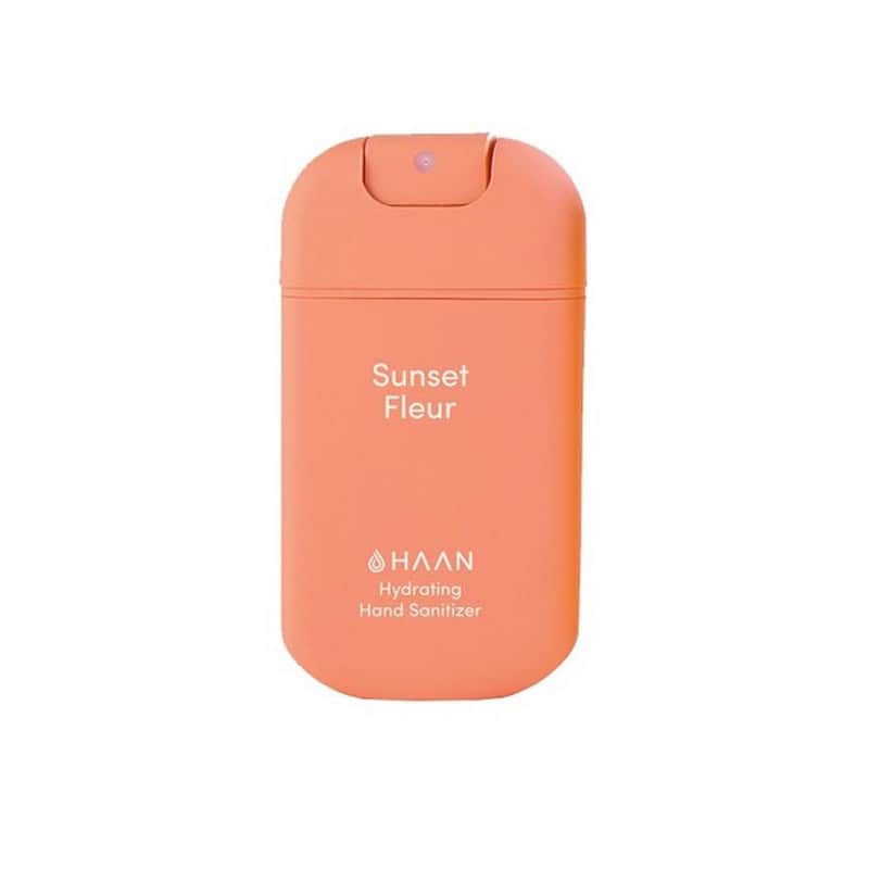 Hand sanitiser